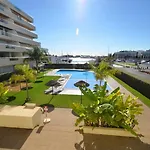 Apartment Marina - Aquamar 301 - By Sun *