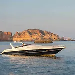 Marina - Aquamar 301 - By Sun