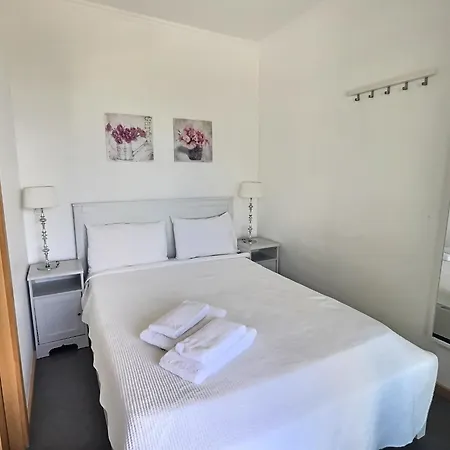 Apartamento Marina - Aquamar 301 - By Sun Vilamoura