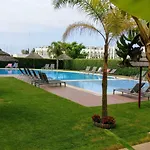Апартаменты Marina - Aquamar 301 - By Sun *