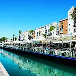 Marina - Aquamar 301 - By Sun Апартаменты Виламура