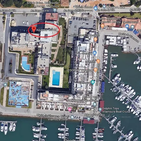 Marina Aquamar 301 By Sun Apartment