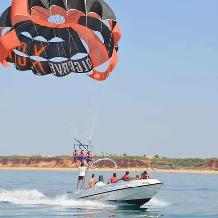 Marina - Aquamar 301 - By Sun Apartamento Vilamoura