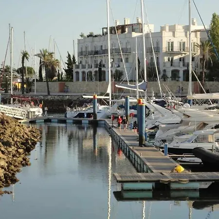 Apartment Marina Aquamar 301 By Sun *