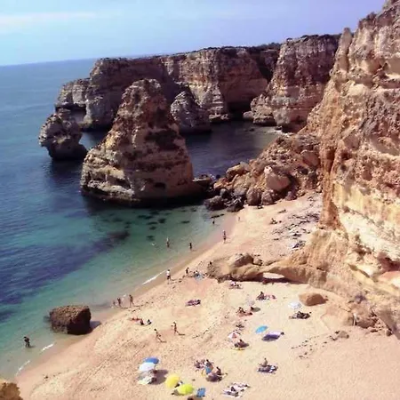 Marina - Aquamar 301 - By Sun Apartamento Vilamoura