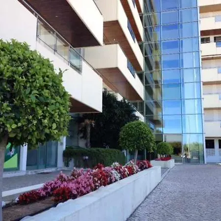 Apartament Marina - Aquamar 301 - By Sun Vilamoura