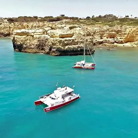 Marina - Aquamar 301 - By Sun Vilamoura