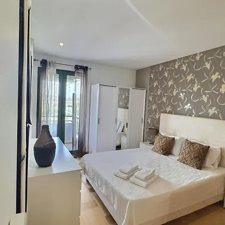 Apartament Marina - Aquamar 301 - By Sun