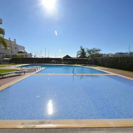 Apartment Marina Aquamar 301 By Sun *