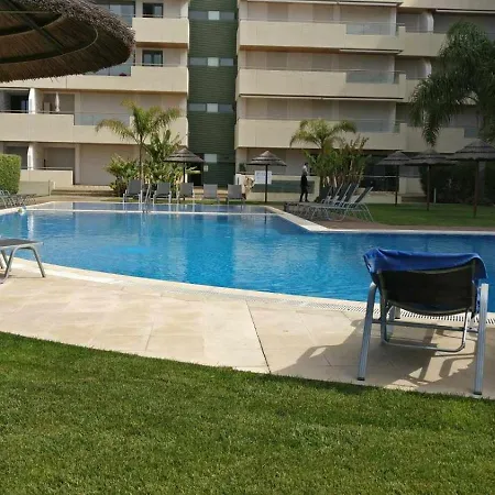 Marina Aquamar 301 By Sun Apartment