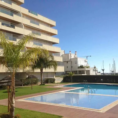 Marina Aquamar 301 By Sun Apartment *