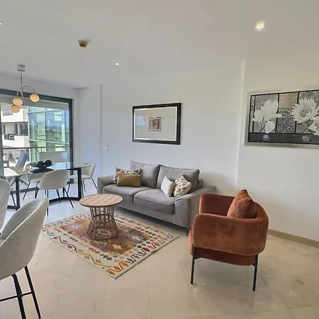 Marina - Aquamar 301 - By Sun *