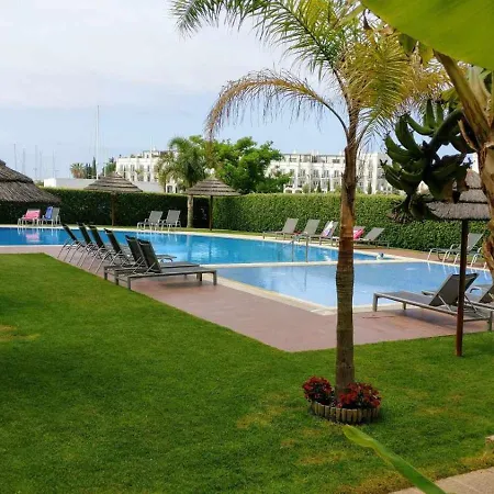 Apartment Marina Aquamar 301 By Sun *