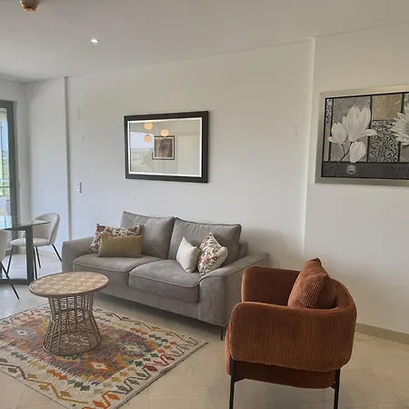 Marina - Aquamar 301 - By Sun Vilamoura