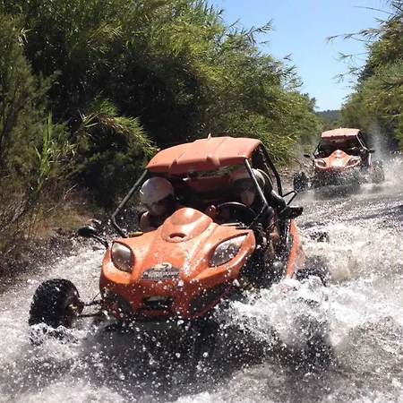 Marina - Aquamar 301 - By Sun