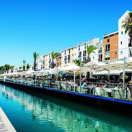 Marina - Aquamar 301 - By Sun Apartament
