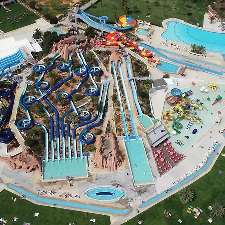 Apartamento Marina - Aquamar 301 - By Sun