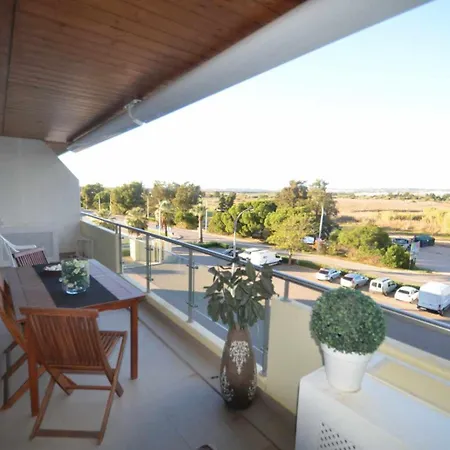 Marina - Aquamar 301 - By Sun Apartamento *