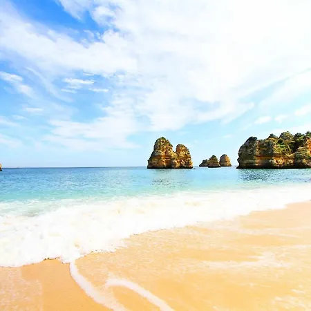 Apartamento Marina - Aquamar 301 - By Sun *