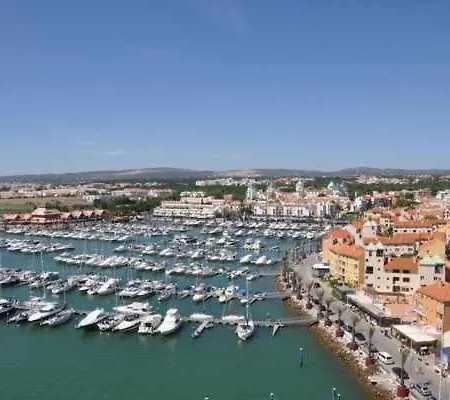 Apartamento Marina - Aquamar 301 - By Sun Vilamoura