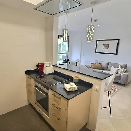 Marina - Aquamar 301 - By Sun Apartamento *