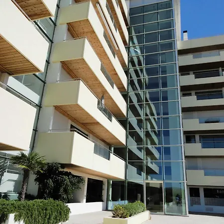 Apartment Marina Aquamar 301 By Sun *