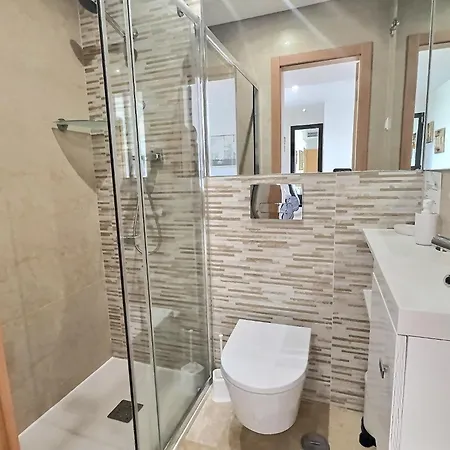 Marina - Aquamar 301 - By Sun