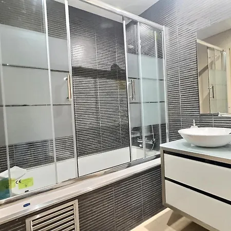 Marina Aquamar 301 By Sun Apartment *