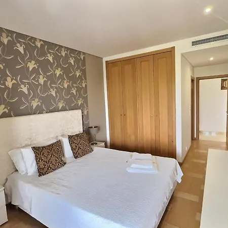 Marina Aquamar 301 By Sun Apartment Vilamoura