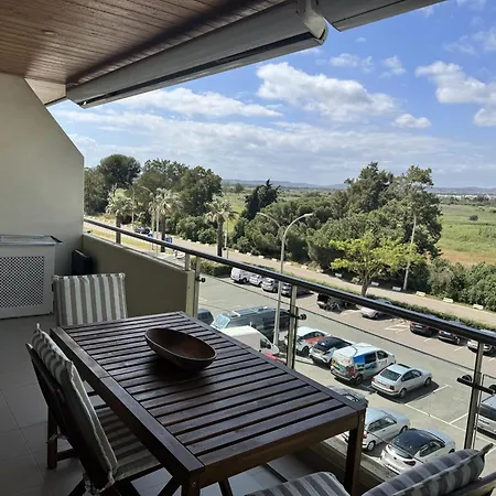 Marina - Aquamar 301 - By Sun * Vilamoura