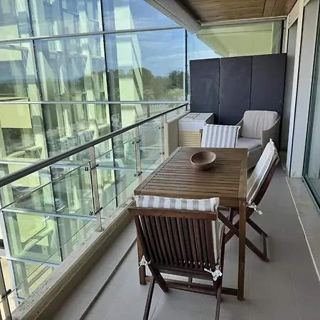 Marina Aquamar 301 By Sun Apartment