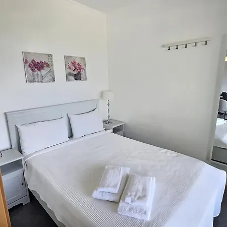 Apartament Marina - Aquamar 301 - By Sun