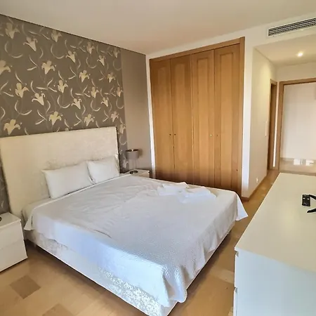 Marina - Aquamar 301 - By Sun Apartment