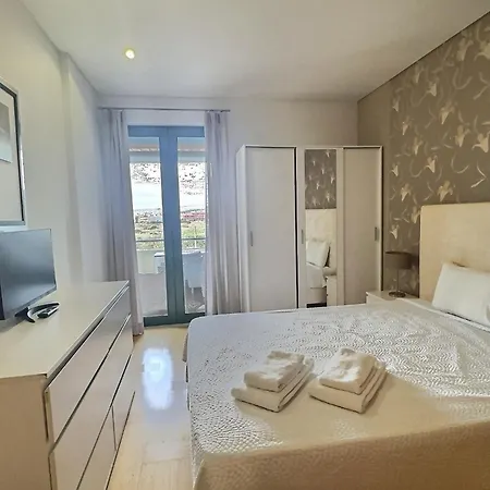 Marina - Aquamar 301 - By Sun Apartment *