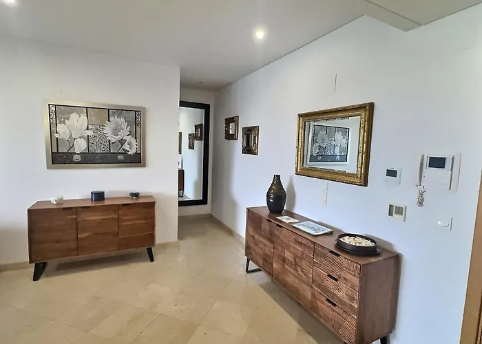 Apartment Marina - Aquamar 301 - By Sun *