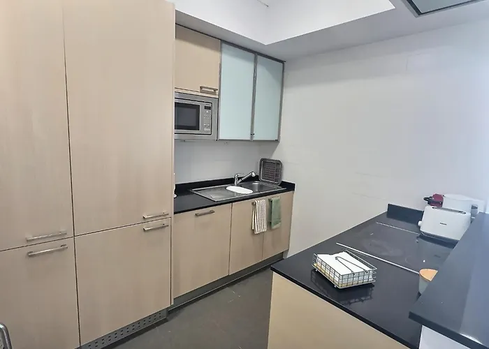 Marina - Aquamar 301 - By Sun Vilamoura