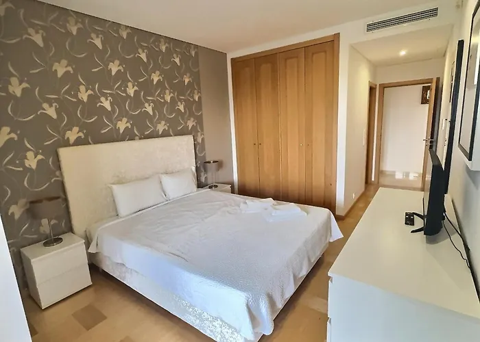 Marina - Aquamar 301 - By Sun Apartment