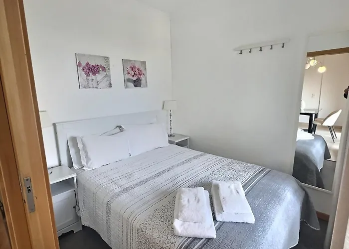 Marina - Aquamar 301 - By Sun Apartment *