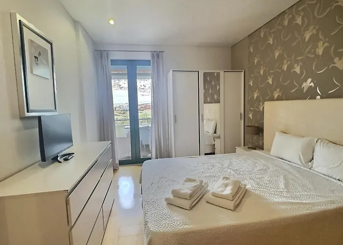 Marina - Aquamar 301 - By Sun Apartment *