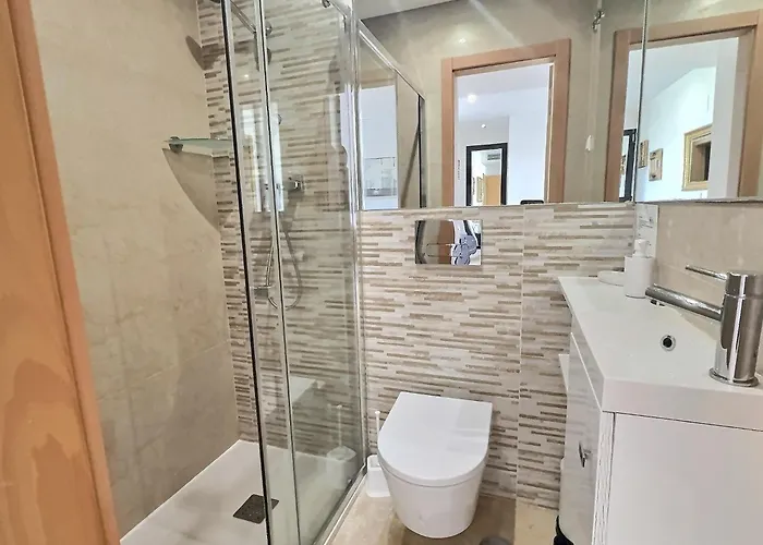 Apartment Marina - Aquamar 301 - By Sun