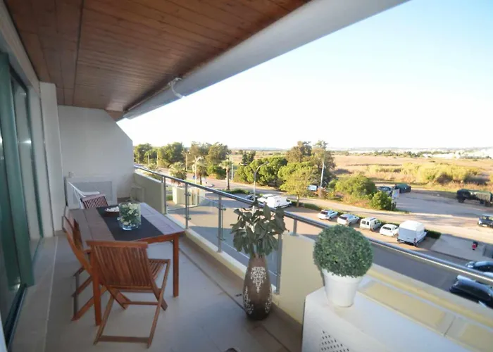 Apartment Marina - Aquamar 301 - By Sun Vilamoura