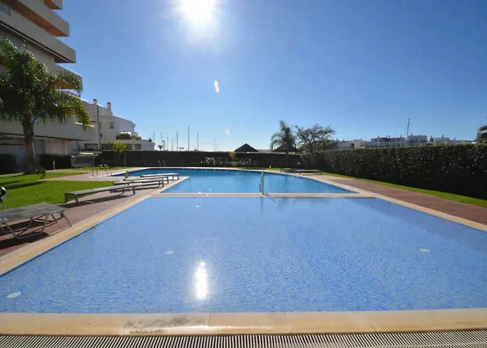 Marina - Aquamar 301 - By Sun Apartment Vilamoura
