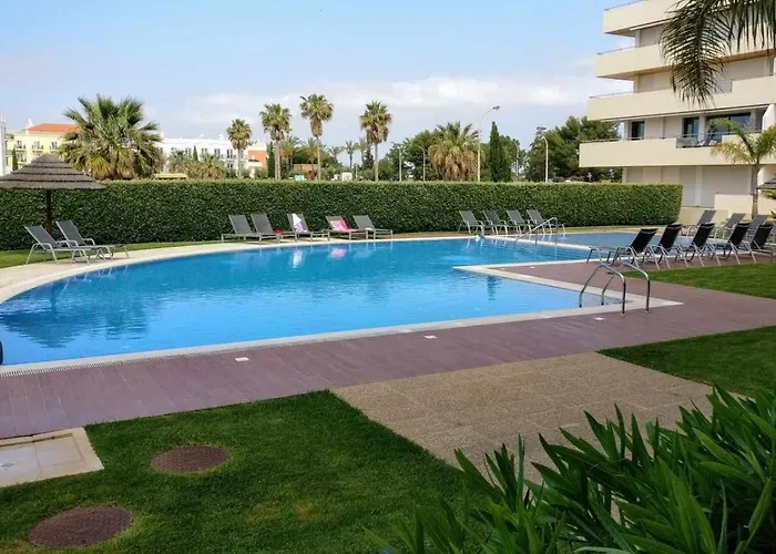 Marina - Aquamar 301 - By Sun Vilamoura