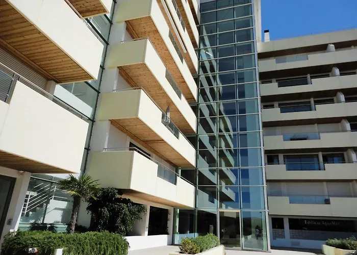 Apartment Marina - Aquamar 301 - By Sun *