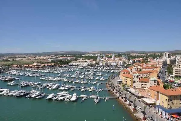 Apartment Marina - Aquamar 301 - By Sun Vilamoura