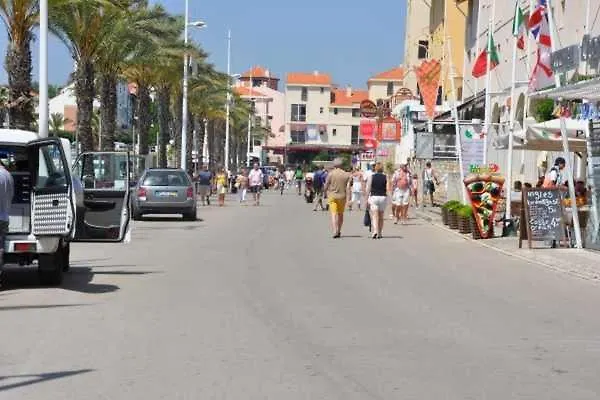 Apartment Marina - Aquamar 301 - By Sun