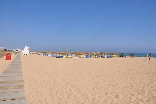 Marina - Aquamar 301 - By Sun