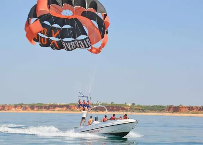 Marina - Aquamar 301 - By Sun Apartment Vilamoura