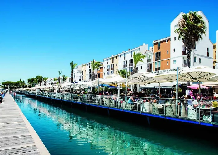Marina - Aquamar 301 - By Sun Apartment Vilamoura