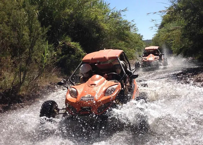 Marina - Aquamar 301 - By Sun Apartment